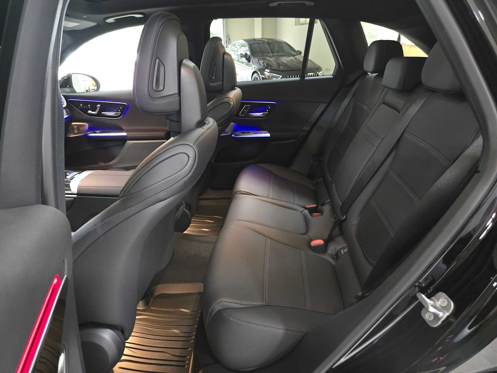2027 Mercedes-Benz GLC 300 4MATIC® SUV
