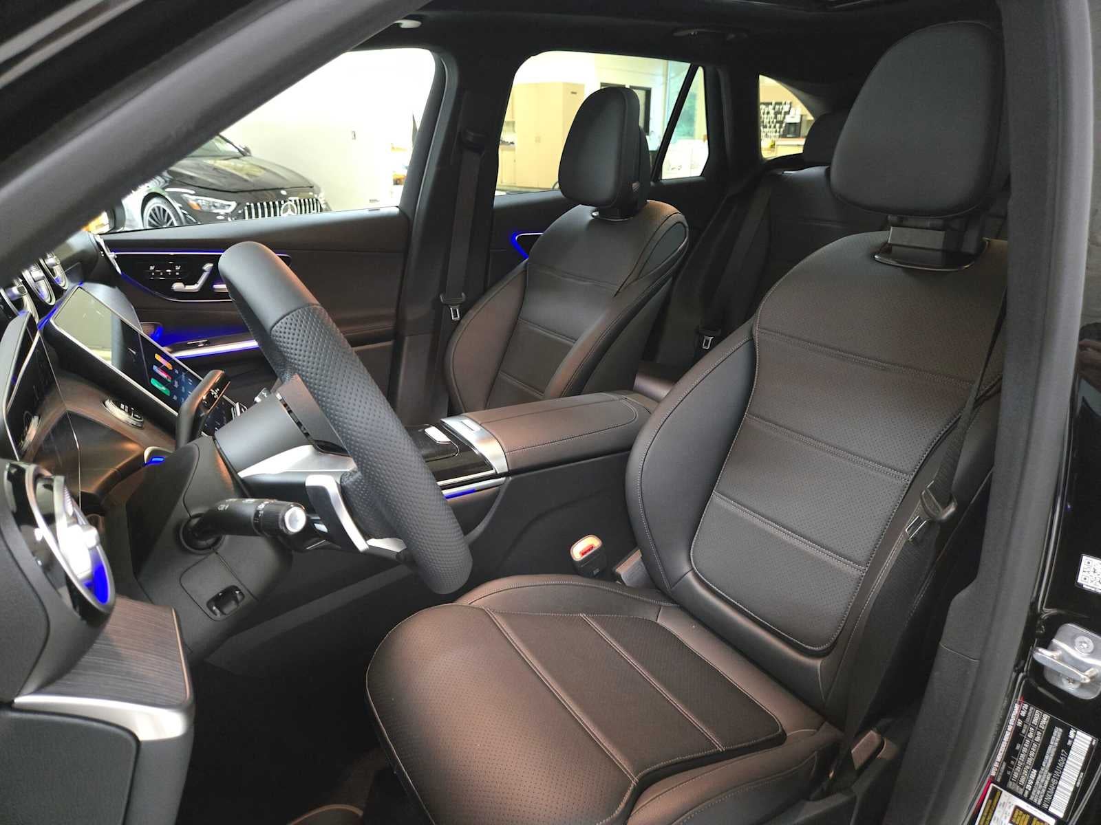 2027 Mercedes-Benz GLC 300 4MATIC® SUV