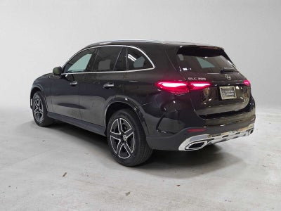 2027 Mercedes-Benz GLC 300 4MATIC® SUV