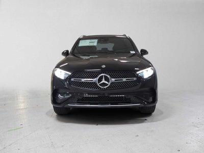 2027 Mercedes-Benz GLC 300 4MATIC® SUV