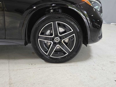 2027 Mercedes-Benz GLC 300 4MATIC® SUV