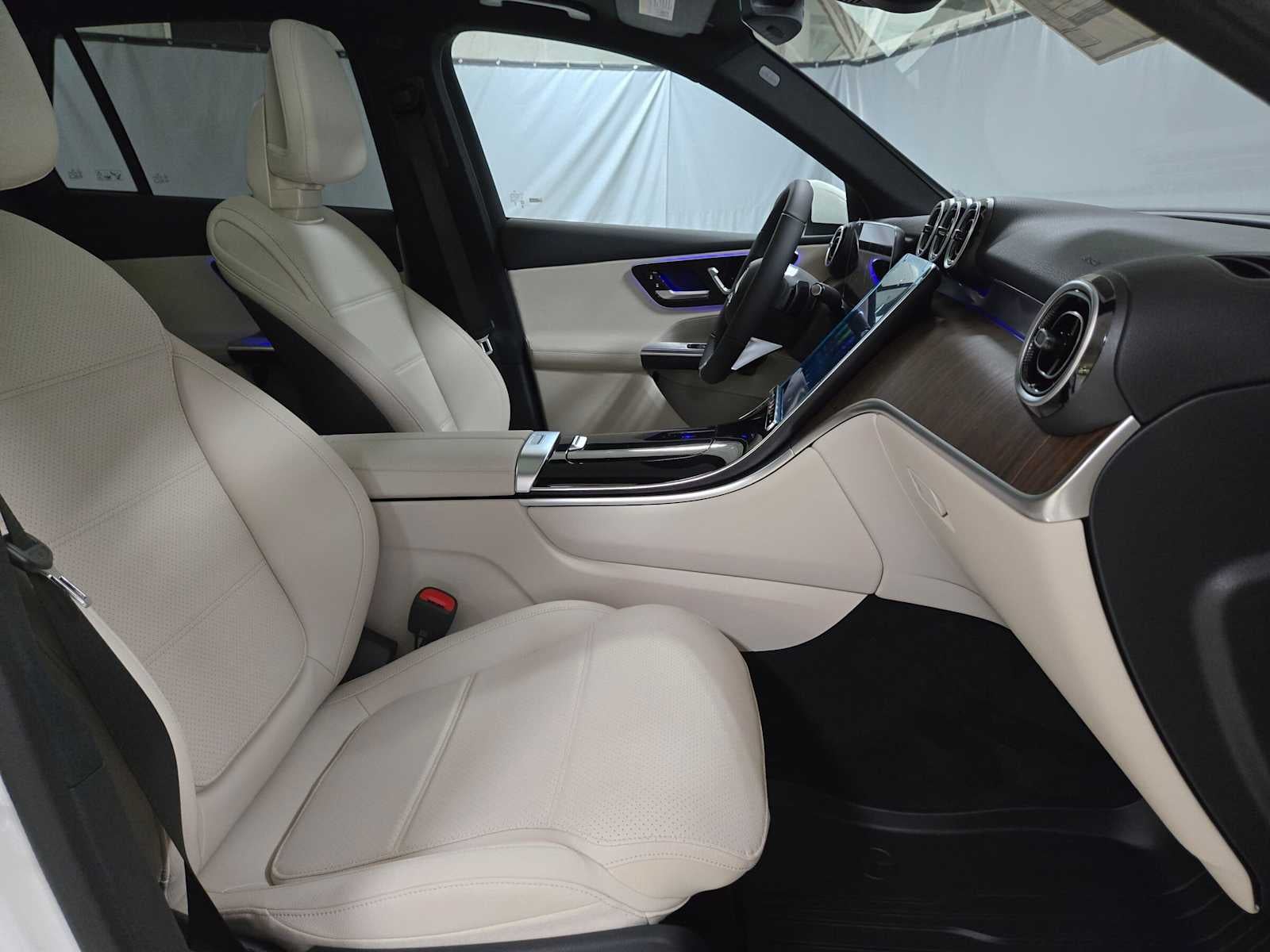 2027 Mercedes-Benz GLC 300 4MATIC® SUV