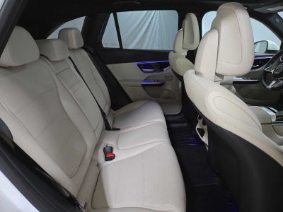 2027 Mercedes-Benz GLC 300 4MATIC® SUV