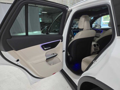 2027 Mercedes-Benz GLC 300 4MATIC® SUV