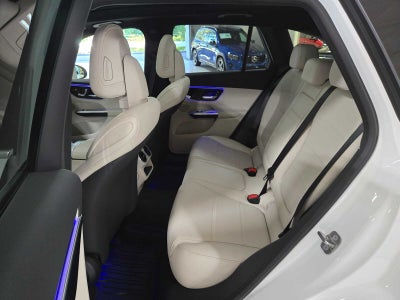 2027 Mercedes-Benz GLC 300 4MATIC® SUV