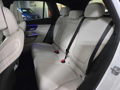 2027 Mercedes-Benz GLC 300 4MATIC® SUV