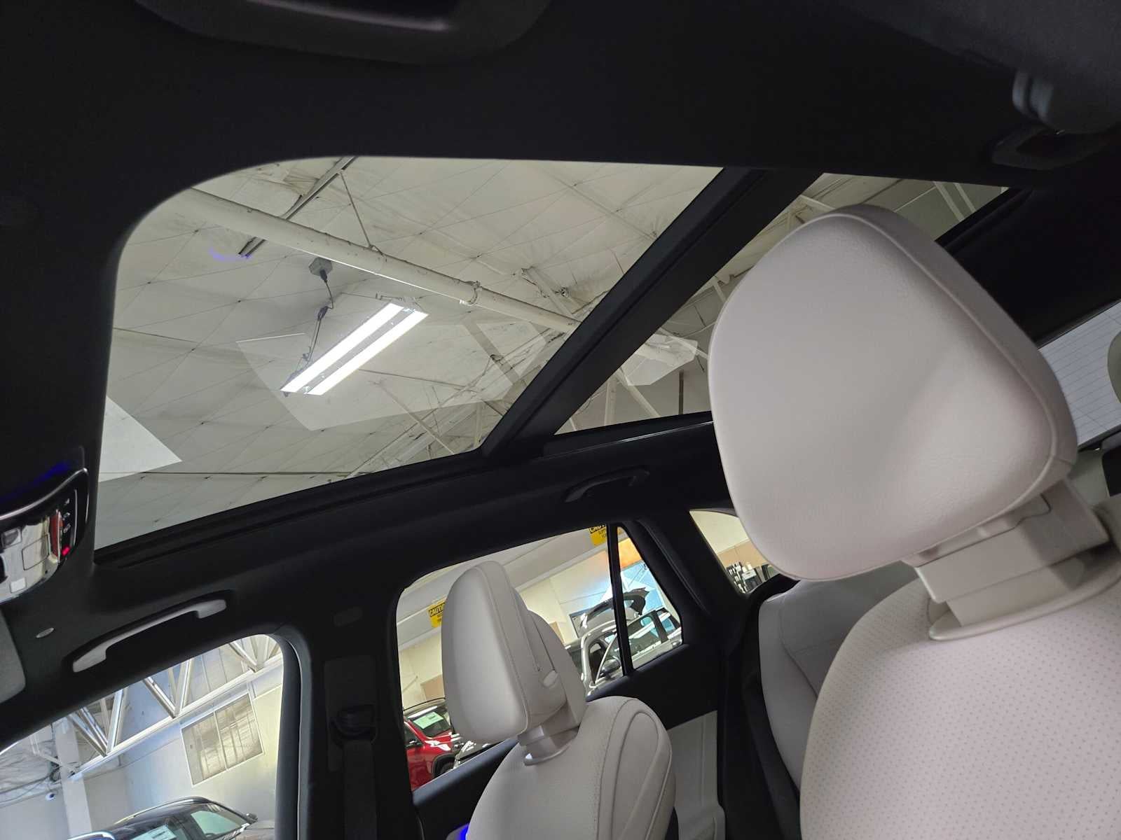 2027 Mercedes-Benz GLC 300 4MATIC® SUV