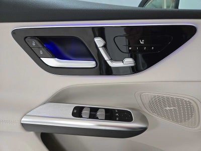 2027 Mercedes-Benz GLC 300 4MATIC® SUV