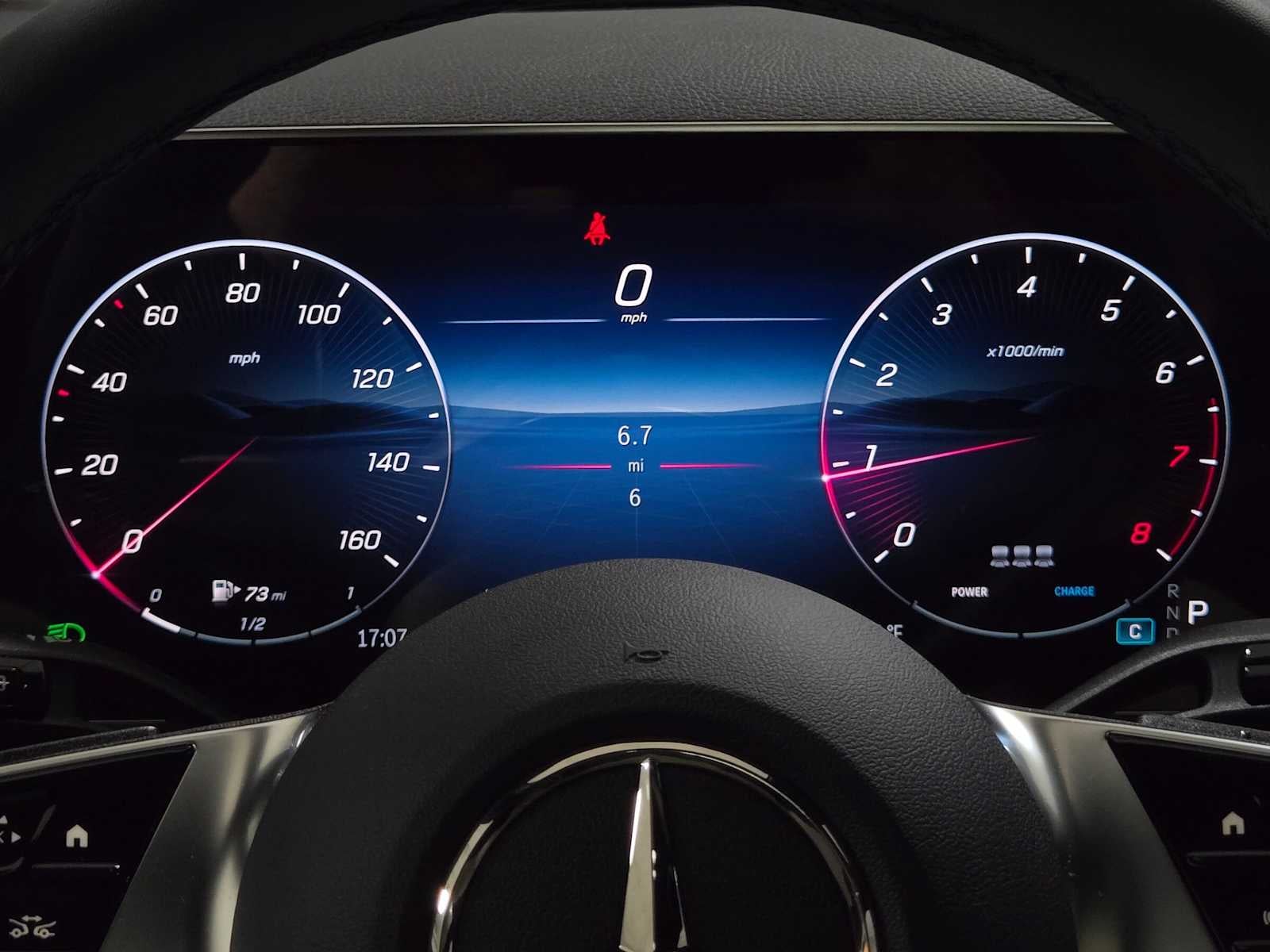 2027 Mercedes-Benz GLC 300 4MATIC® SUV