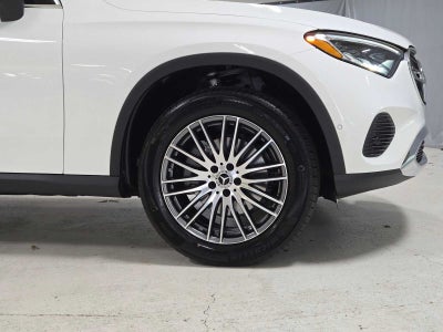 2027 Mercedes-Benz GLC 300 4MATIC® SUV