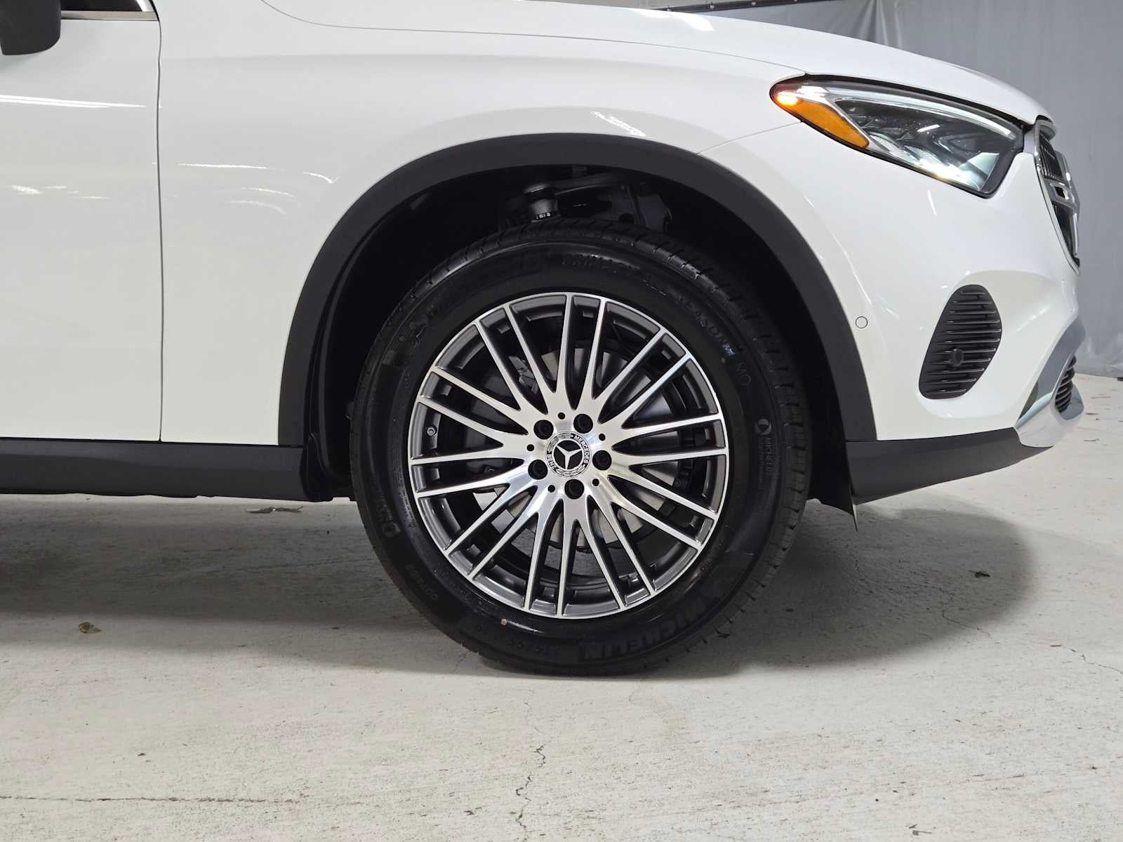 2027 Mercedes-Benz GLC 300 4MATIC® SUV