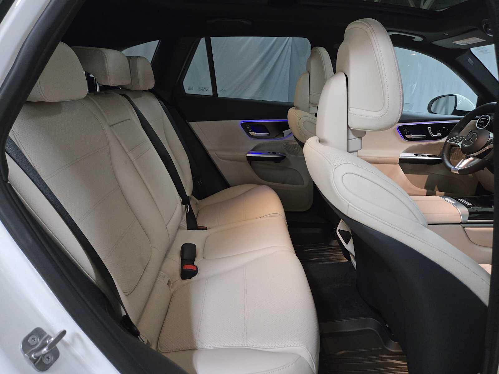 2027 Mercedes-Benz GLC 300 4MATIC® SUV