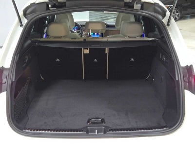 2027 Mercedes-Benz GLC 300 4MATIC® SUV