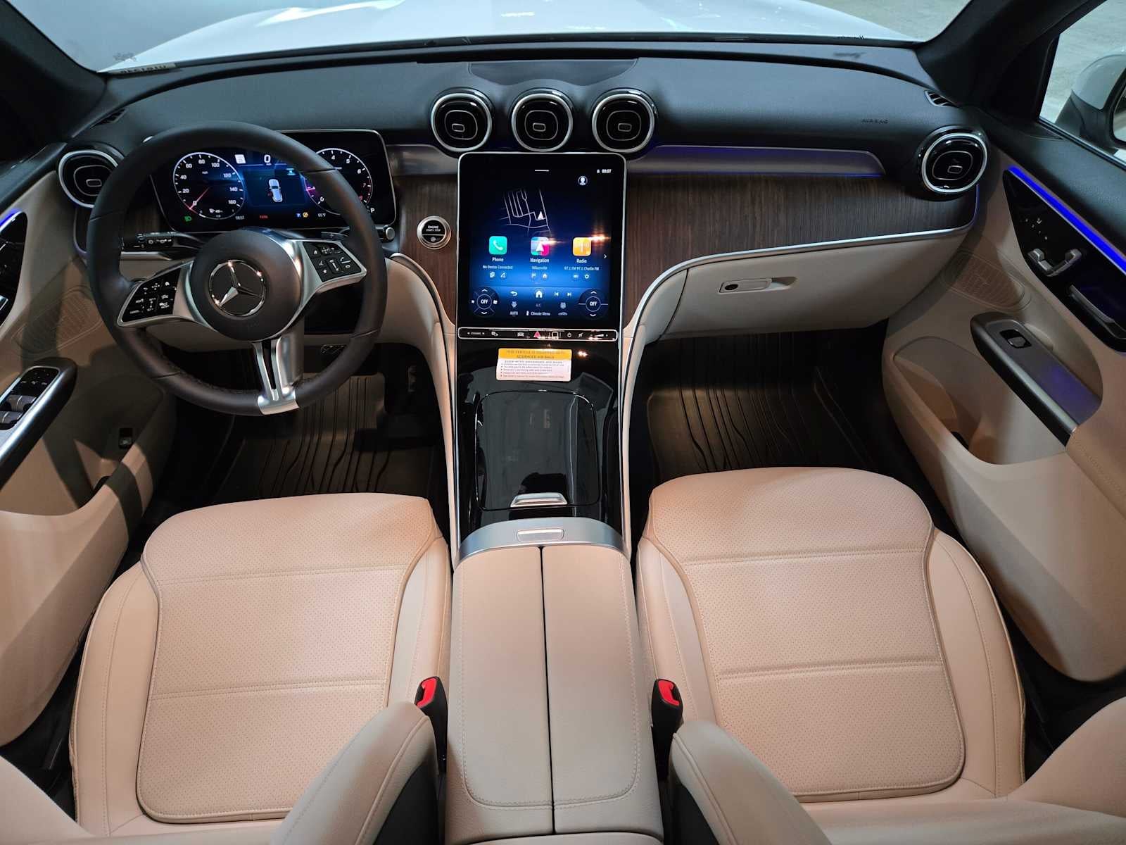 2027 Mercedes-Benz GLC 300 4MATIC® SUV