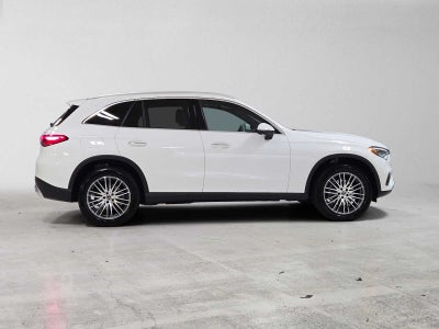 2027 Mercedes-Benz GLC 300 4MATIC® SUV