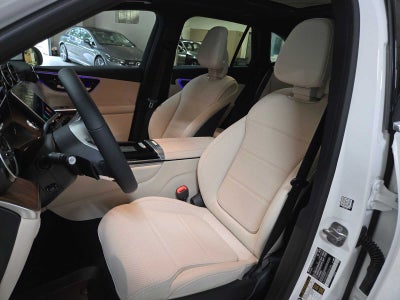 2027 Mercedes-Benz GLC 300 4MATIC® SUV