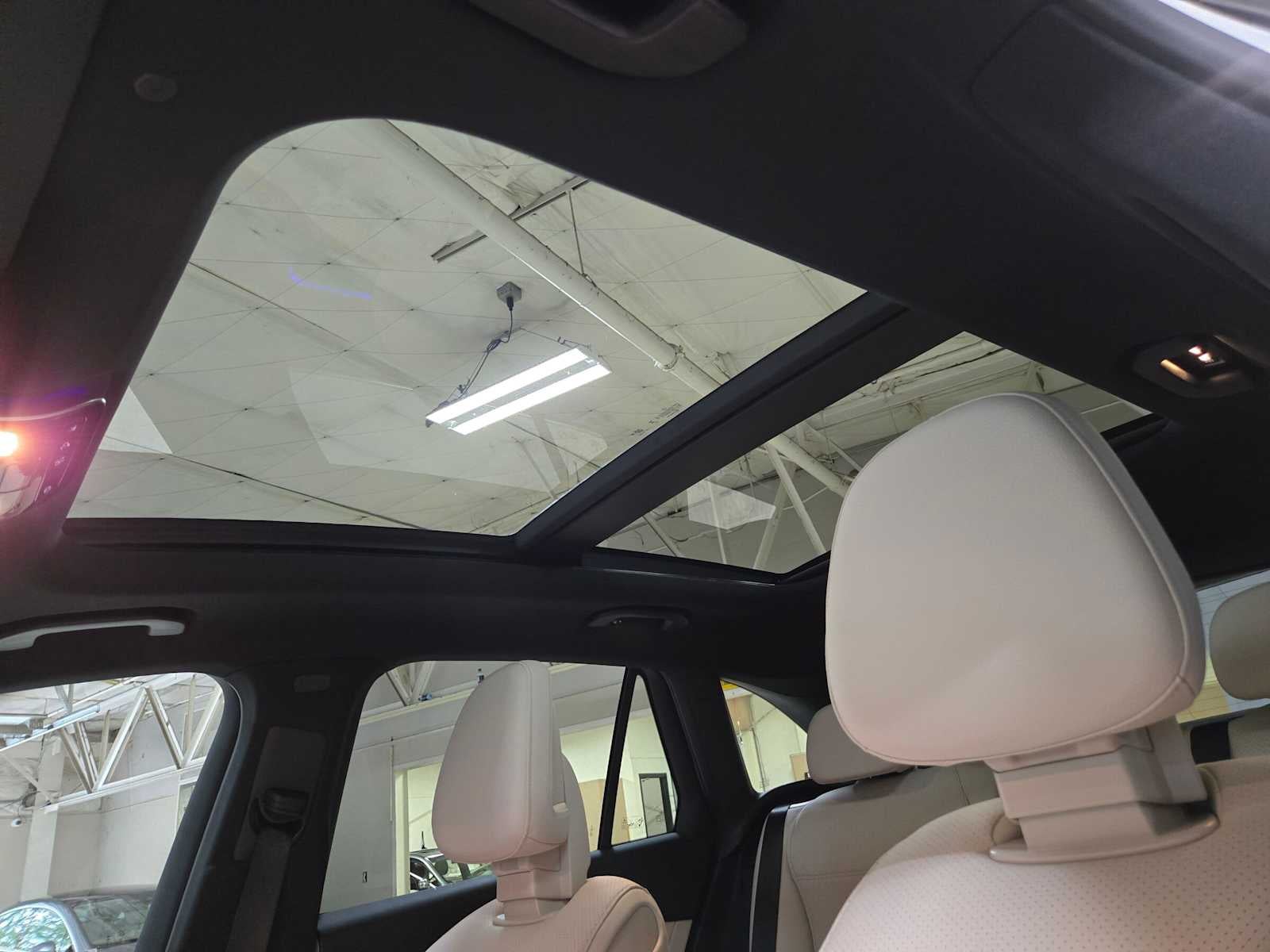 2027 Mercedes-Benz GLC 300 4MATIC® SUV