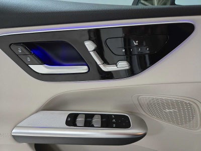 2027 Mercedes-Benz GLC 300 4MATIC® SUV
