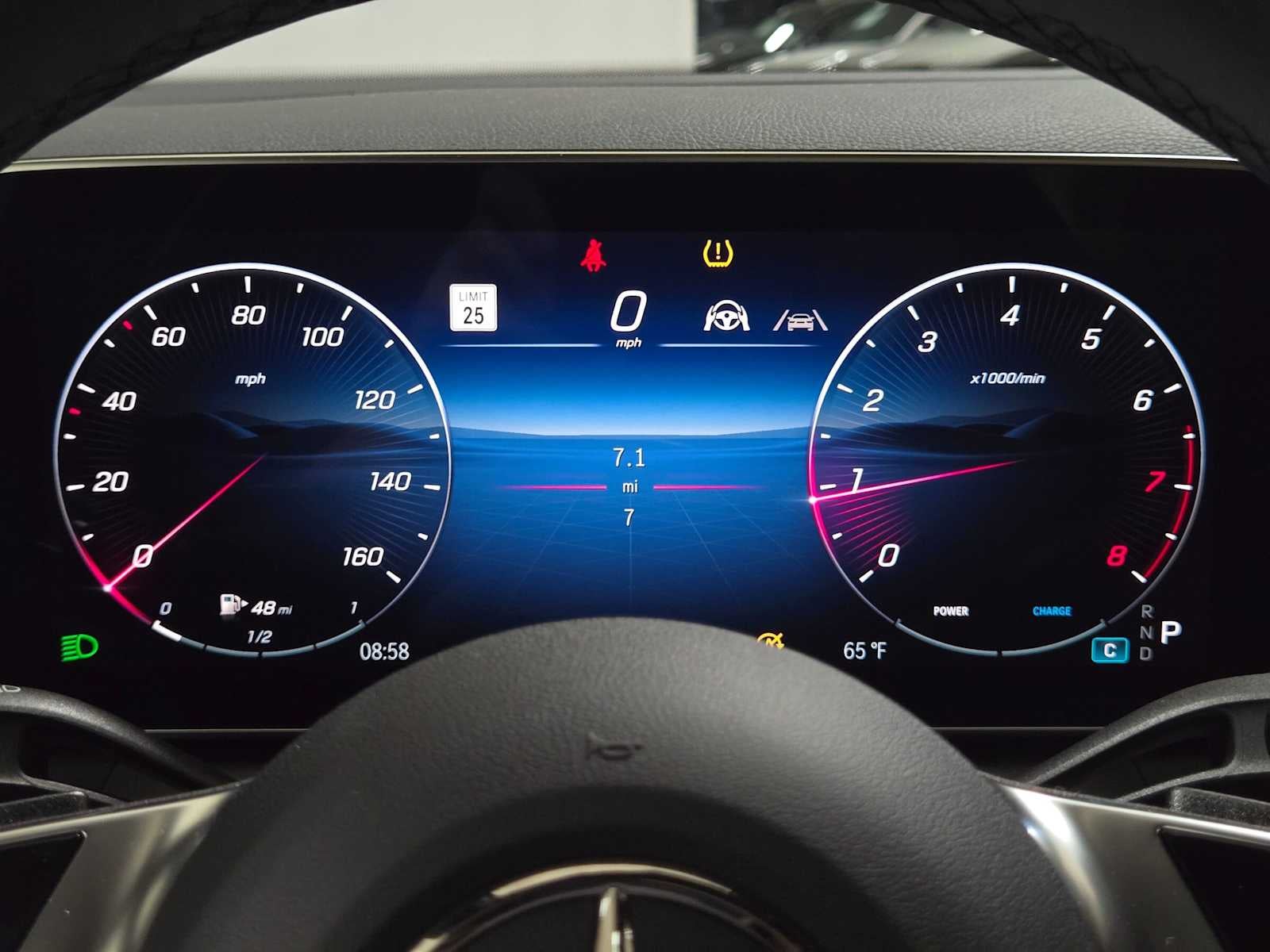 2027 Mercedes-Benz GLC 300 4MATIC® SUV