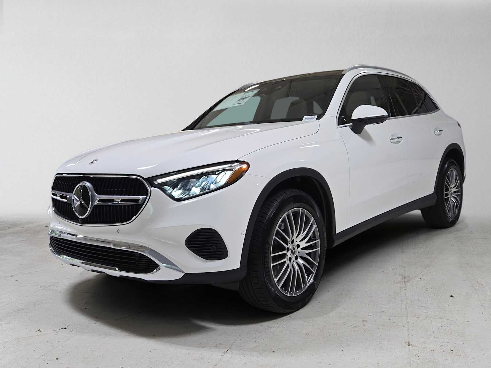 2027 Mercedes-Benz GLC 300 4MATIC® SUV