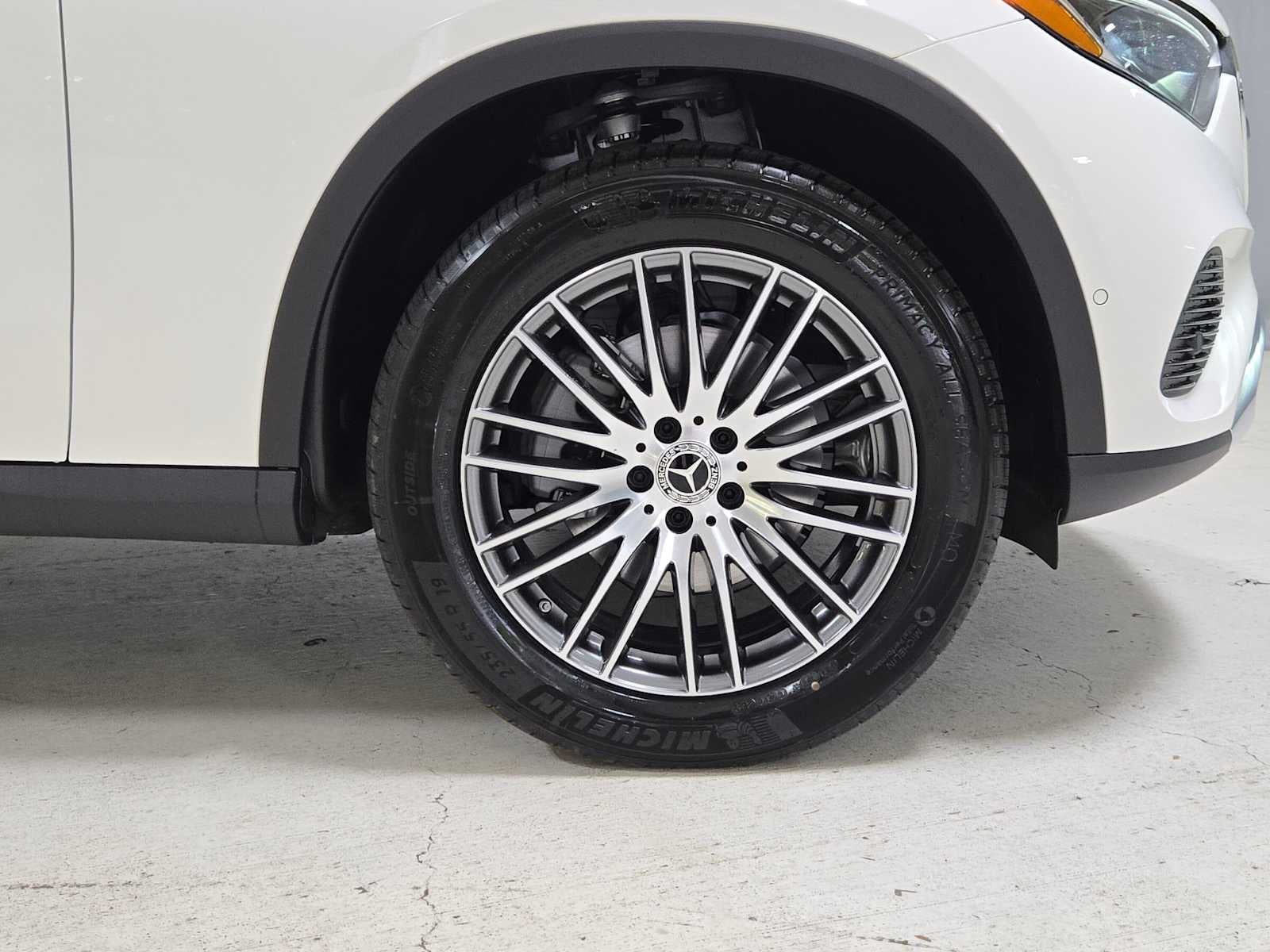 2027 Mercedes-Benz GLC 300 4MATIC® SUV