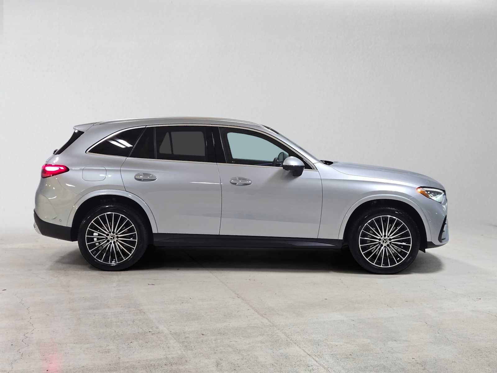 2027 Mercedes-Benz GLC 300 4MATIC® SUV