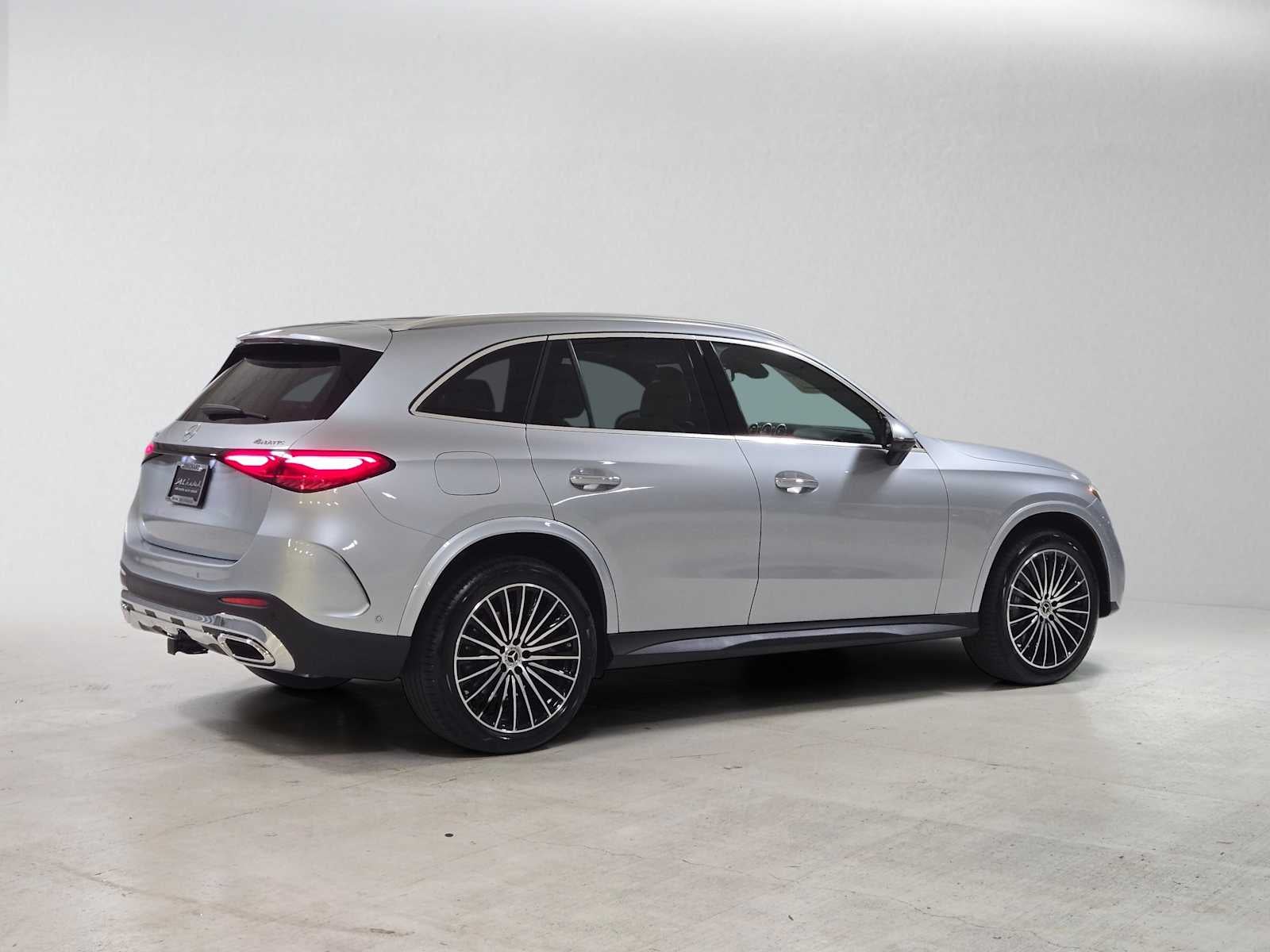 2027 Mercedes-Benz GLC 300 4MATIC® SUV