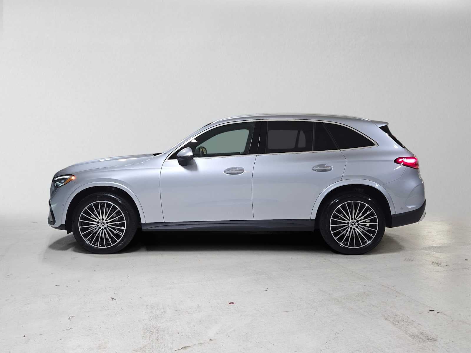 2027 Mercedes-Benz GLC 300 4MATIC® SUV