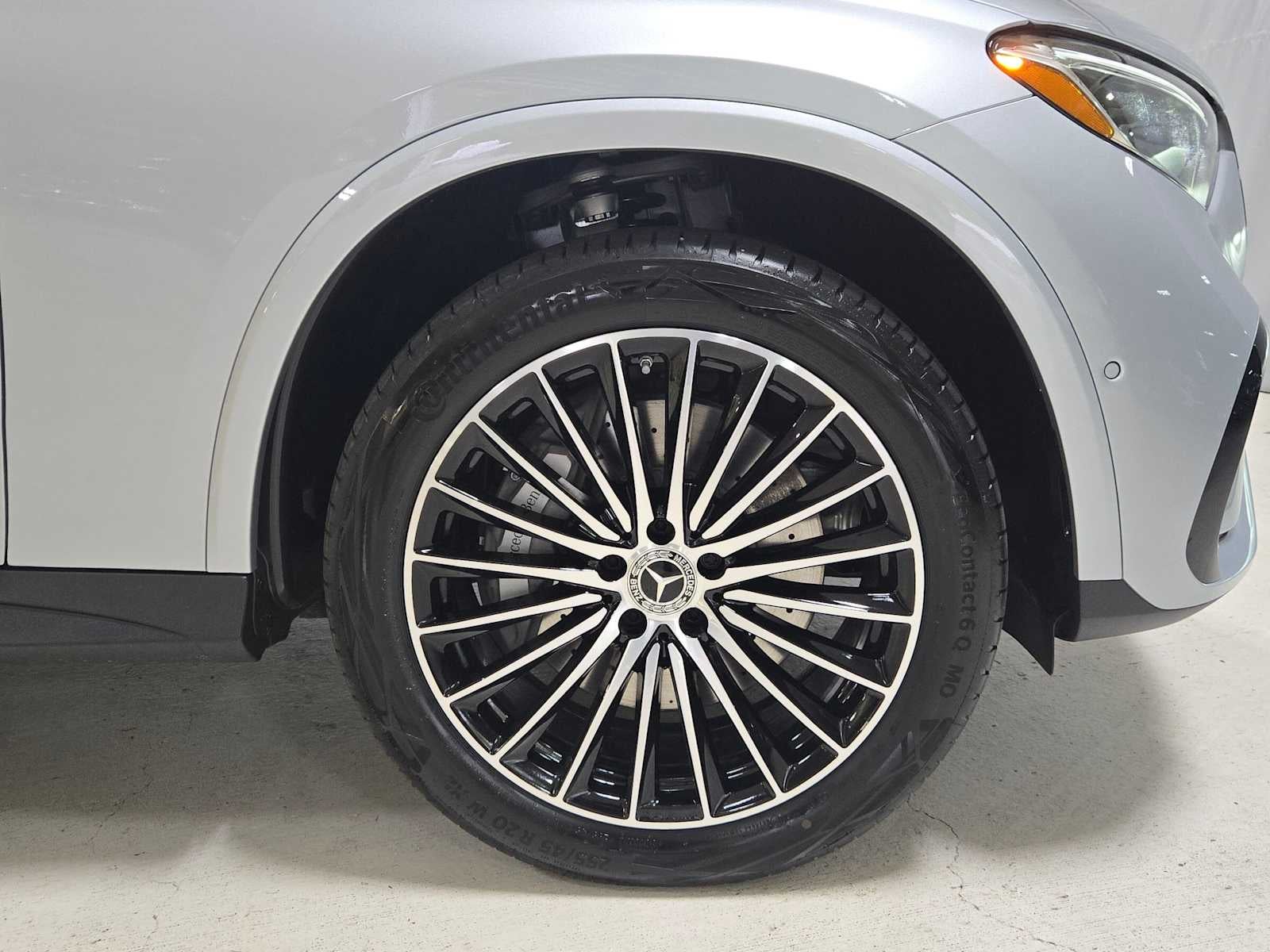 2027 Mercedes-Benz GLC 300 4MATIC® SUV