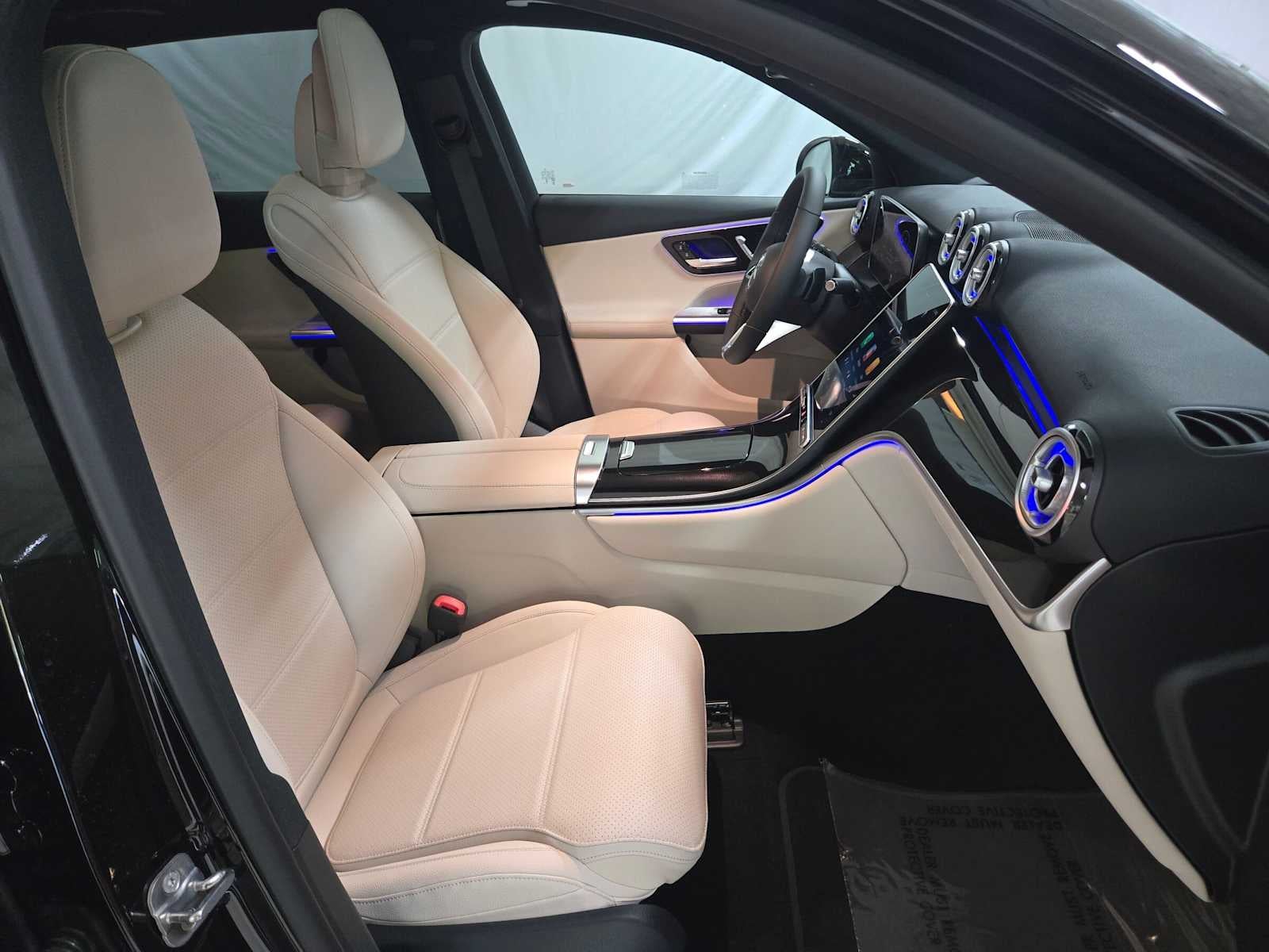 2027 Mercedes-Benz GLC 300 4MATIC® SUV