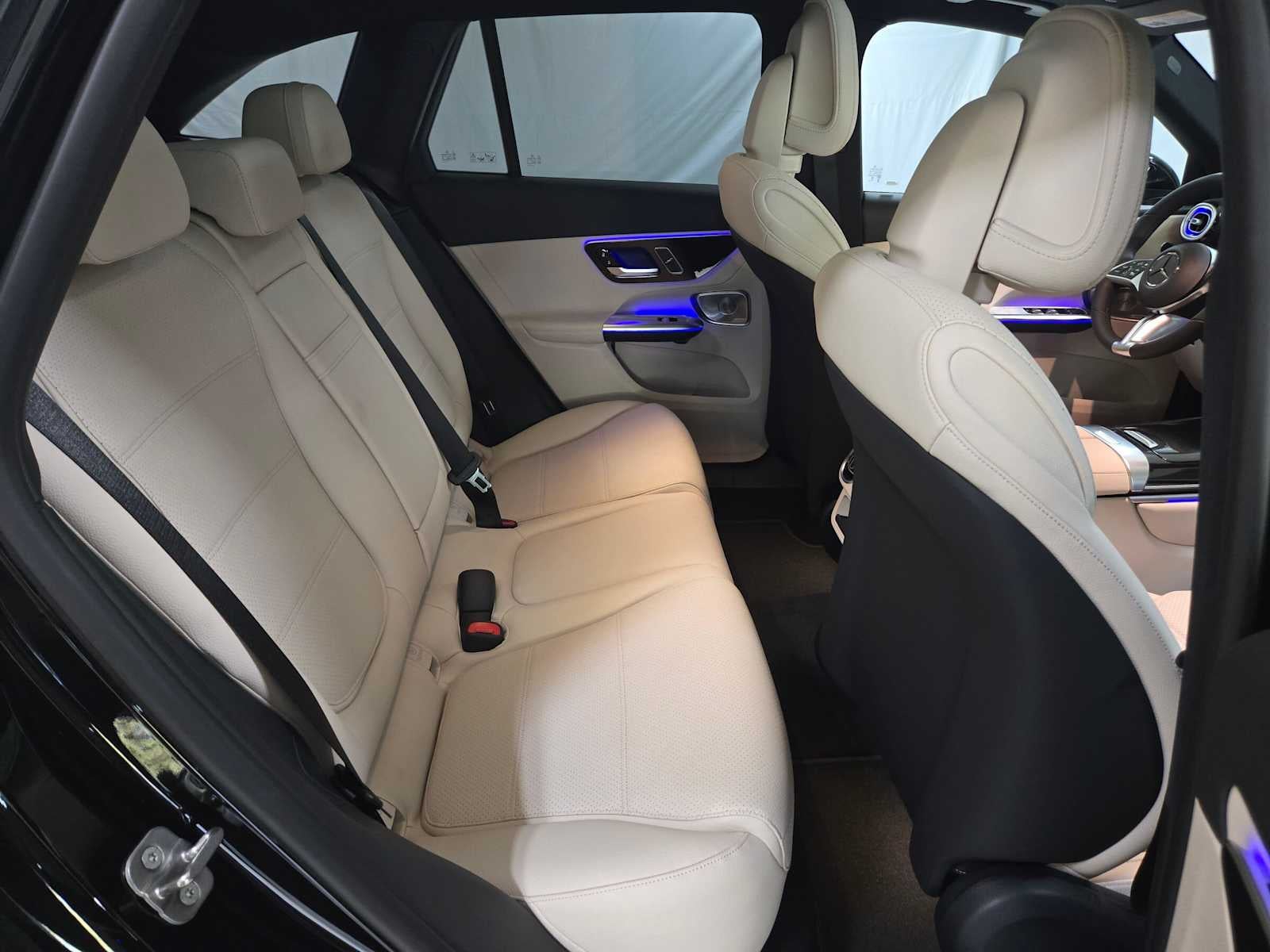 2027 Mercedes-Benz GLC 300 4MATIC® SUV