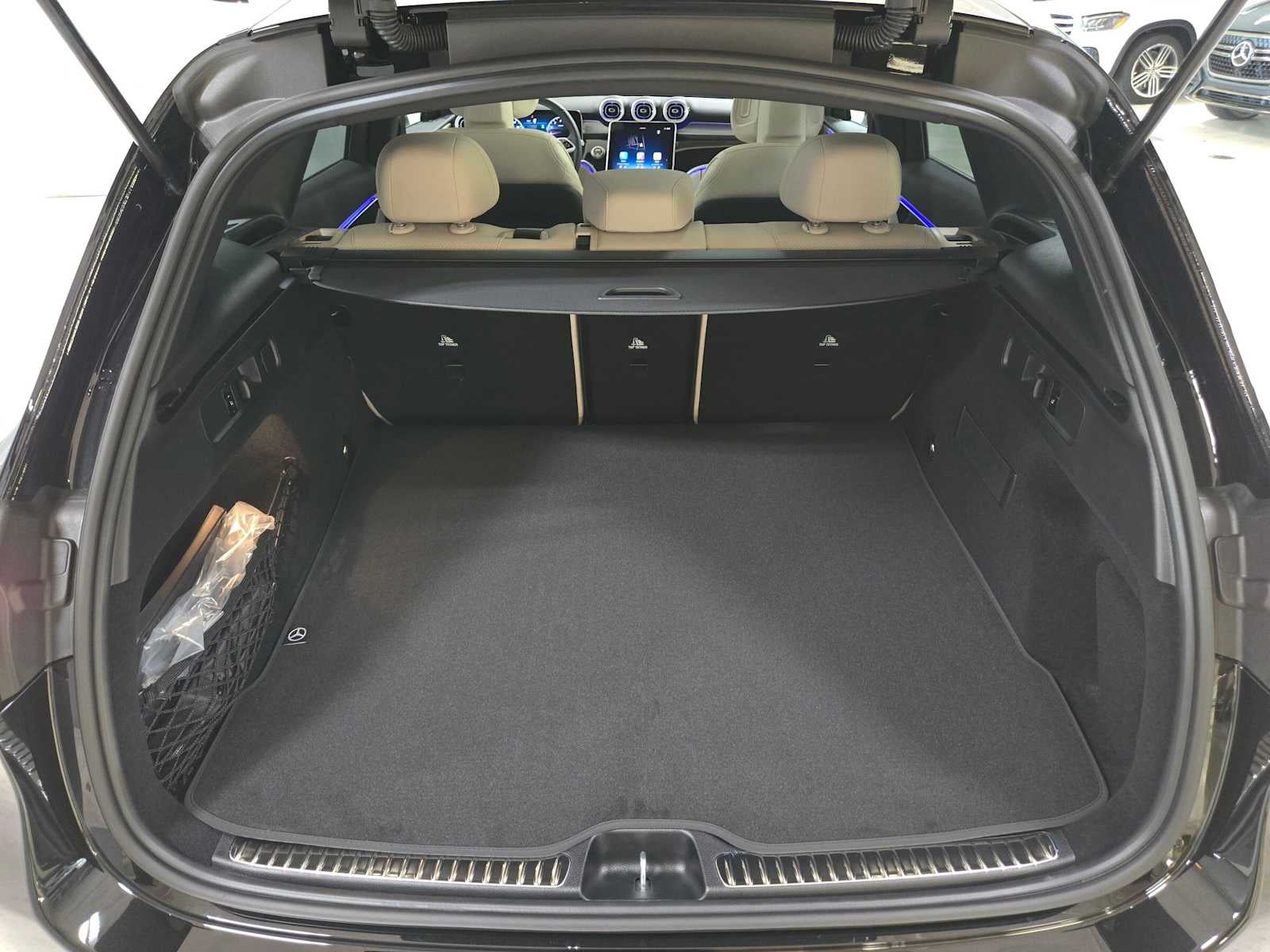 2027 Mercedes-Benz GLC 300 4MATIC® SUV