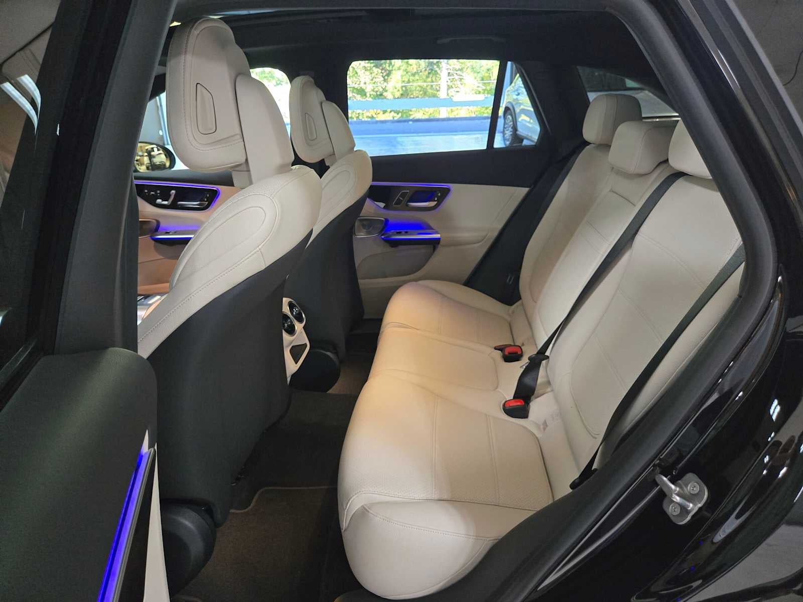 2027 Mercedes-Benz GLC 300 4MATIC® SUV