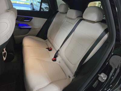 2027 Mercedes-Benz GLC 300 4MATIC® SUV