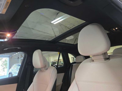 2027 Mercedes-Benz GLC 300 4MATIC® SUV