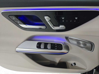 2027 Mercedes-Benz GLC 300 4MATIC® SUV