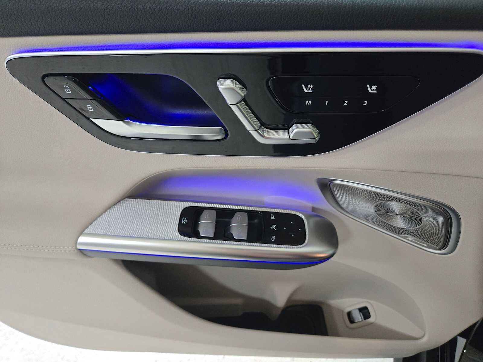 2027 Mercedes-Benz GLC 300 4MATIC® SUV