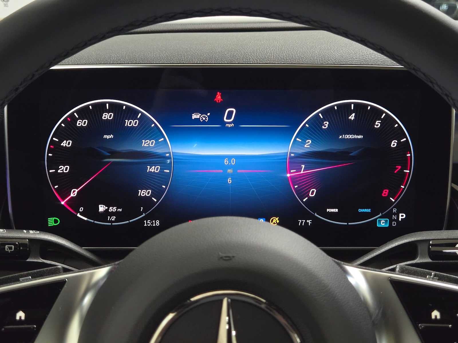 2027 Mercedes-Benz GLC 300 4MATIC® SUV