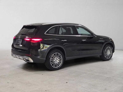 2027 Mercedes-Benz GLC 300 4MATIC® SUV