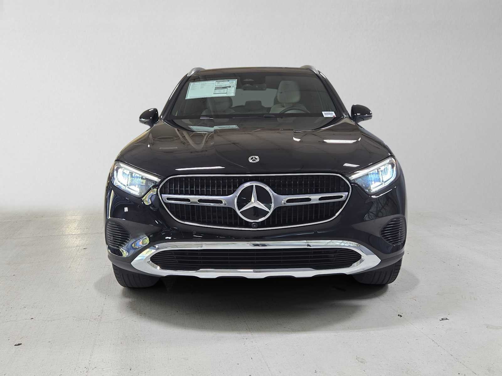 2027 Mercedes-Benz GLC 300 4MATIC® SUV