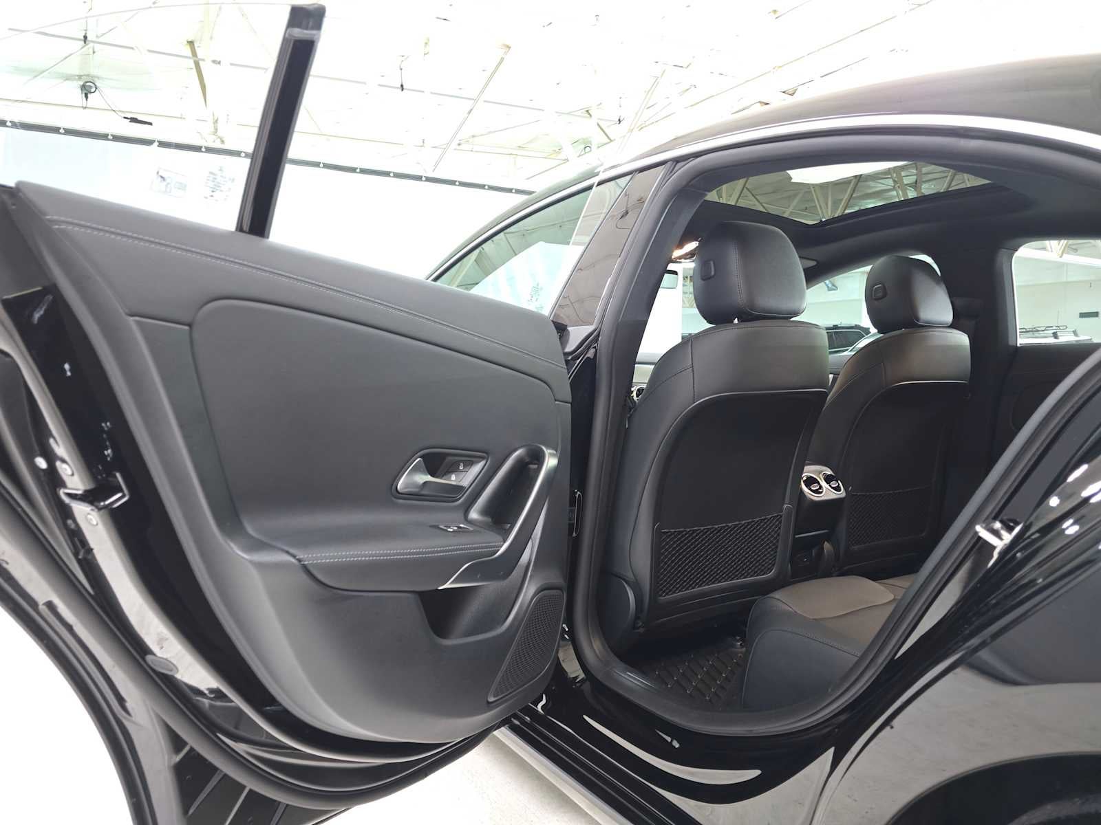 2024 Mercedes-Benz GLC 300 4MATIC® SUV