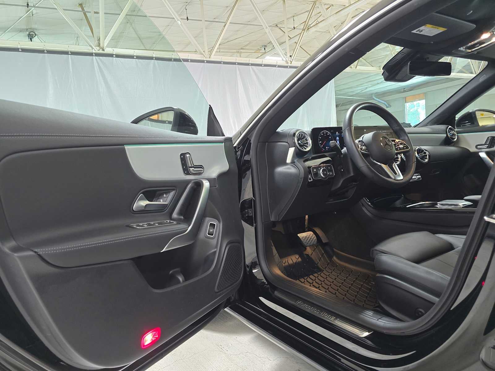 2024 Mercedes-Benz GLC 300 4MATIC® SUV