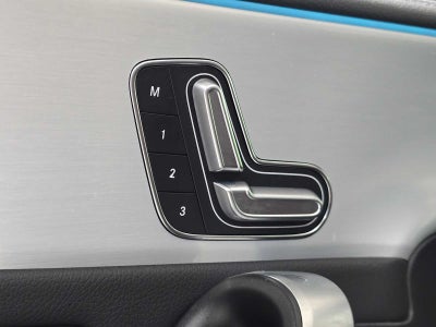 2024 Mercedes-Benz GLC 300 4MATIC® SUV