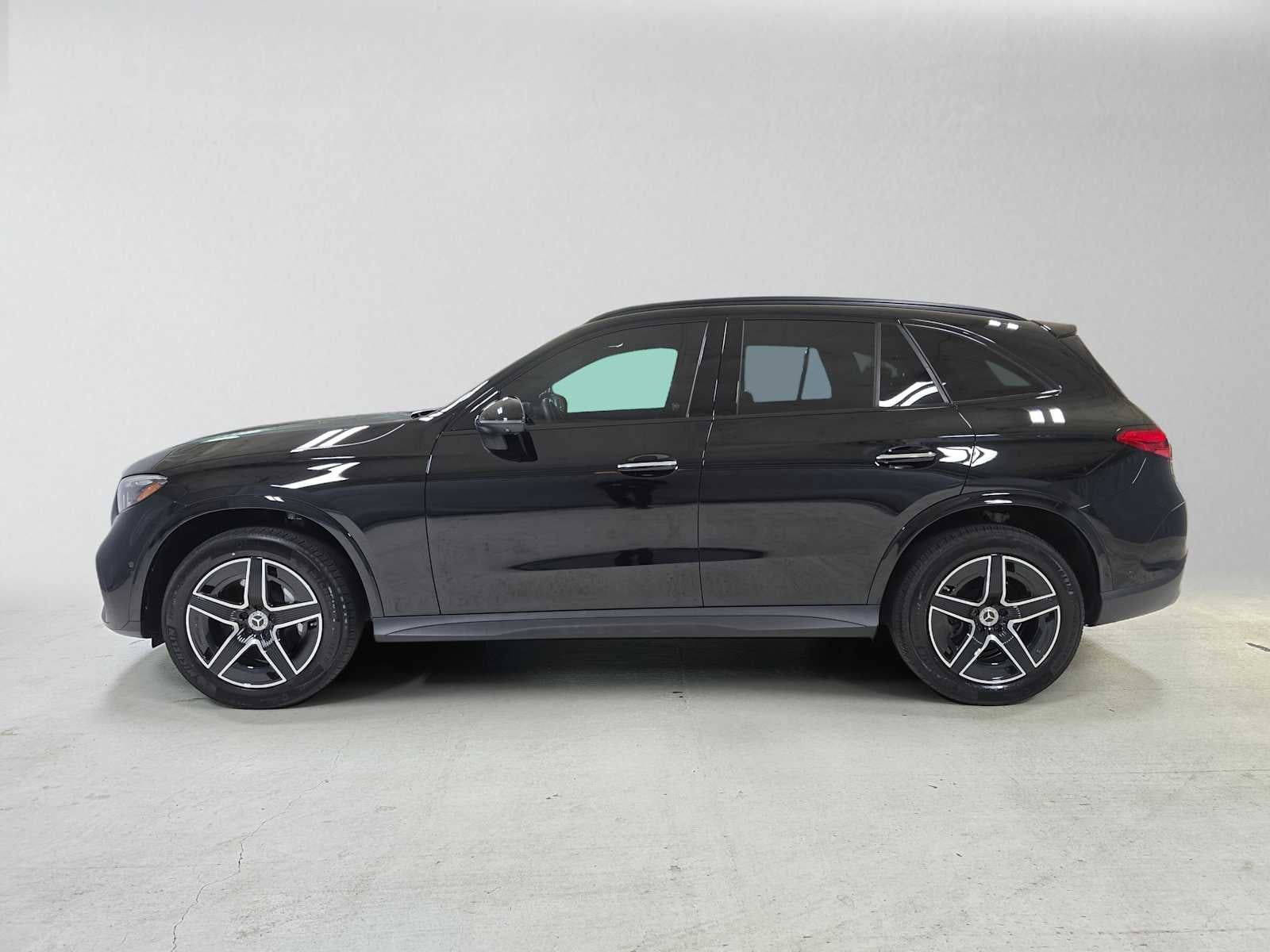 2024 Mercedes-Benz GLC 300 4MATIC® SUV