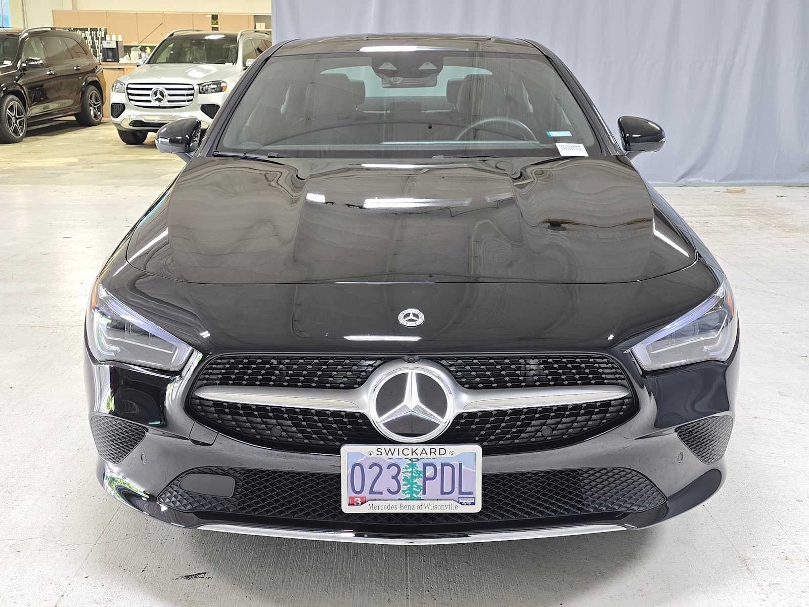 2024 Mercedes-Benz GLC 300 4MATIC® SUV