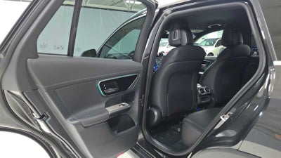 2024 Mercedes-Benz GLC 300 4MATIC® SUV