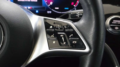 2024 Mercedes-Benz GLC 300 4MATIC® SUV