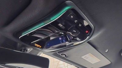 2024 Mercedes-Benz GLC 300 4MATIC® SUV