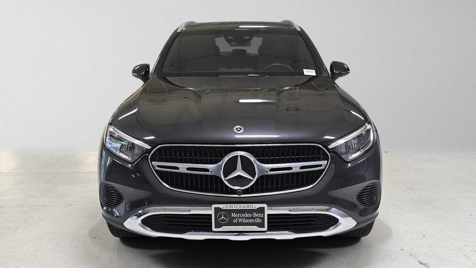 2024 Mercedes-Benz GLC 300 4MATIC® SUV