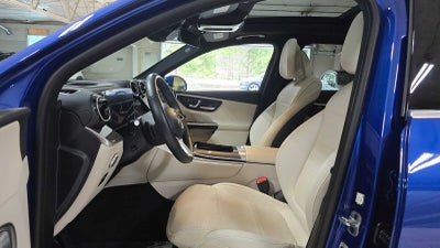 2024 Mercedes-Benz GLC 300 4MATIC® SUV